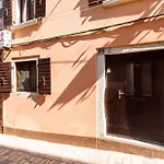House Elisabeth - A Charming Old Town Property