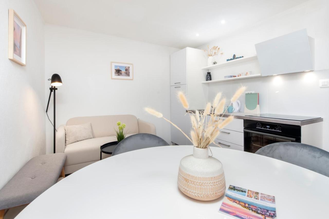 Apartman House Elisabeth - A Charming Old Town