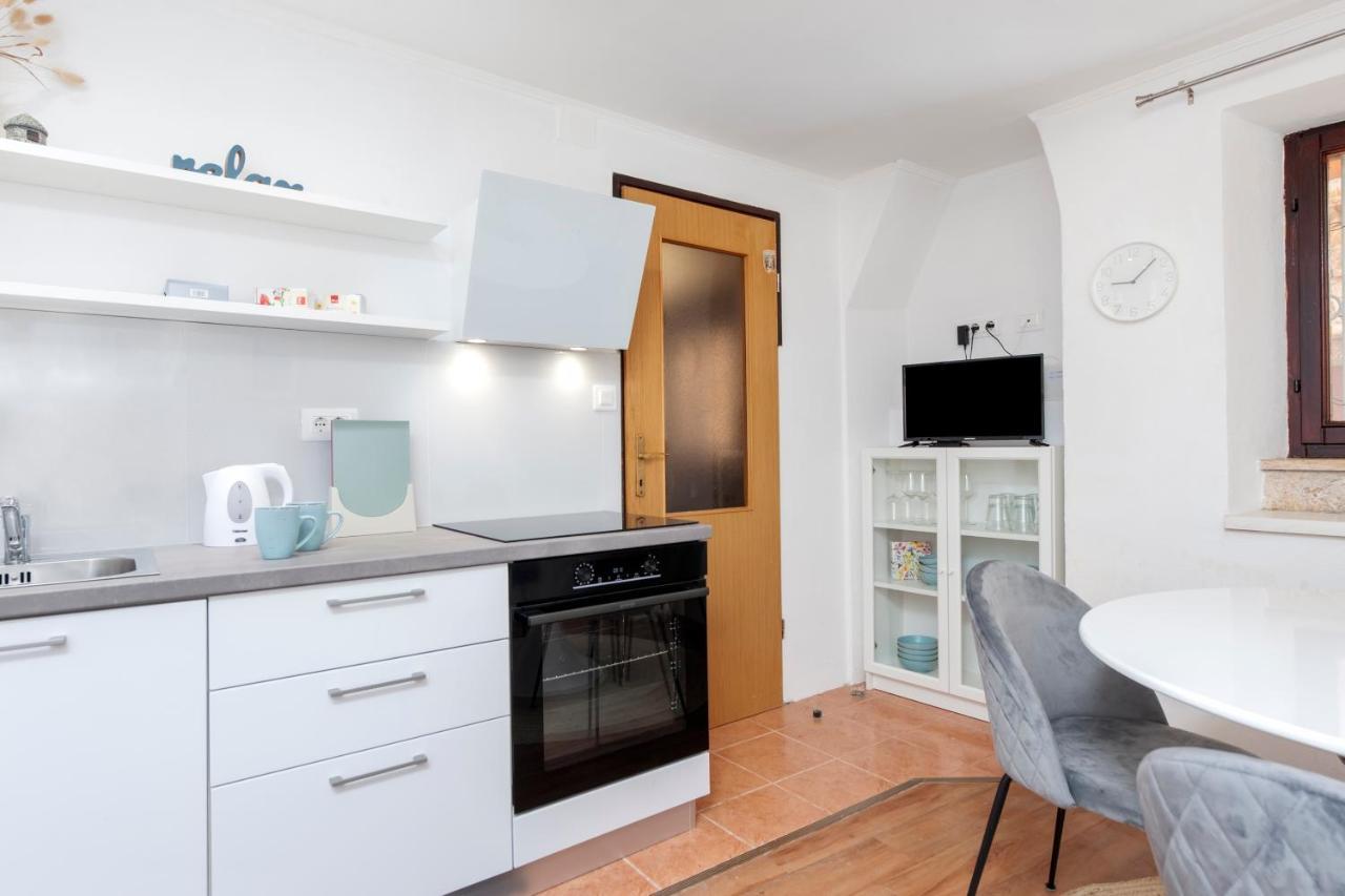Apartman House Elisabeth - A Charming Old Town