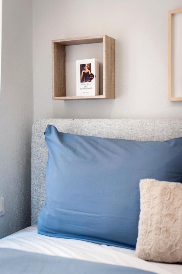 House Elisabeth - A Charming Old Town Apartman
