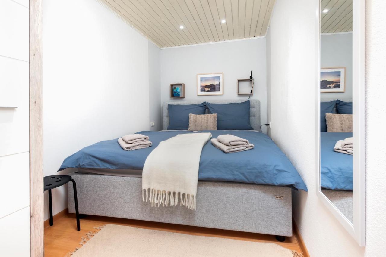 House Elisabeth - A Charming Old Town Apartman Rovinj