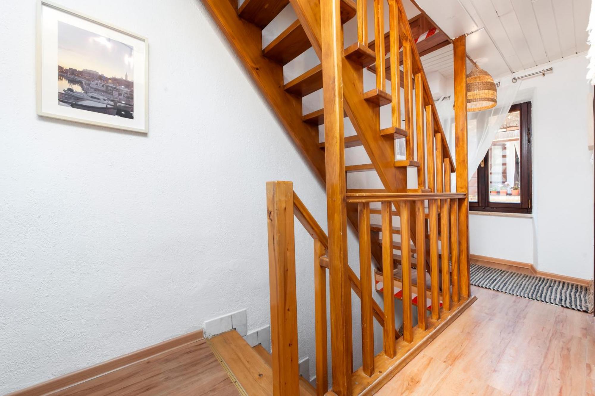 House Elisabeth - A Charming Old Town Apartman