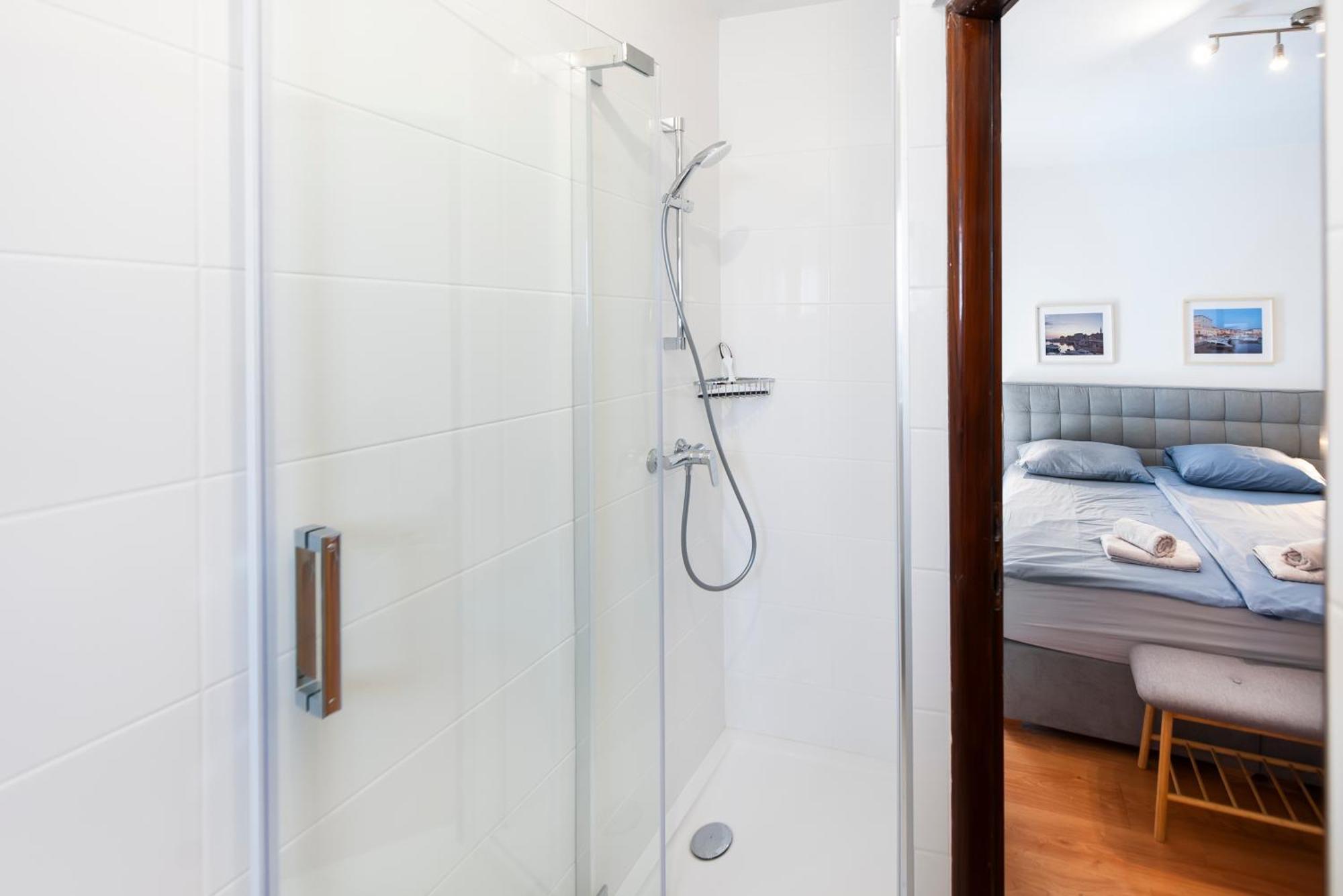 Apartman House Elisabeth - A Charming Old Town